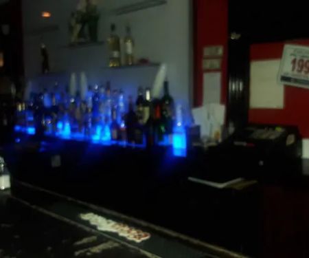 Schlonkers Restaurant & Bar