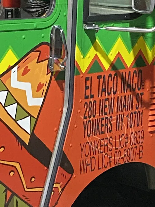 El Taco Naco Picture 6