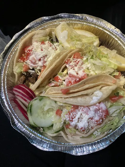 El Taco Naco Picture 9