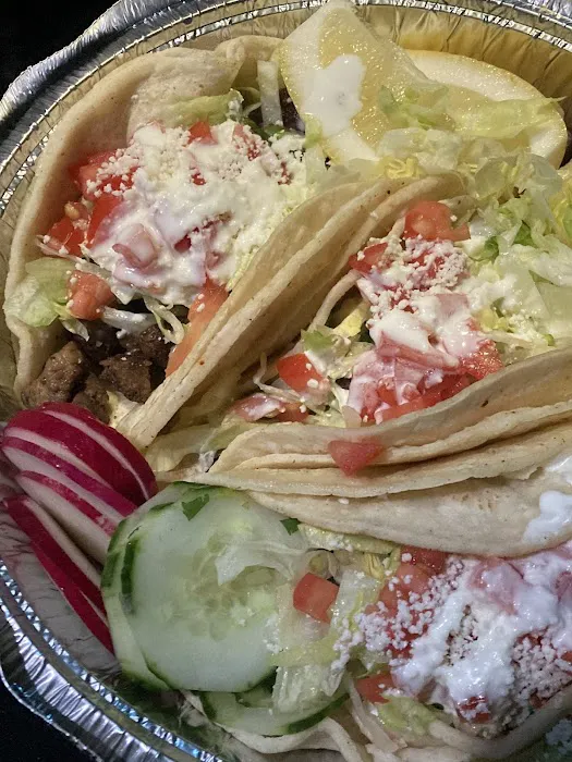 El Taco Naco Picture 1