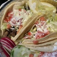 El Taco Naco ico