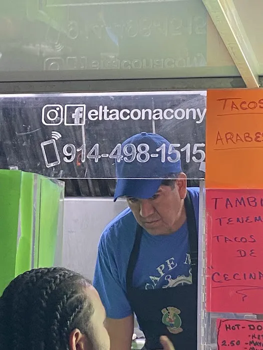 El Taco Naco Picture 7