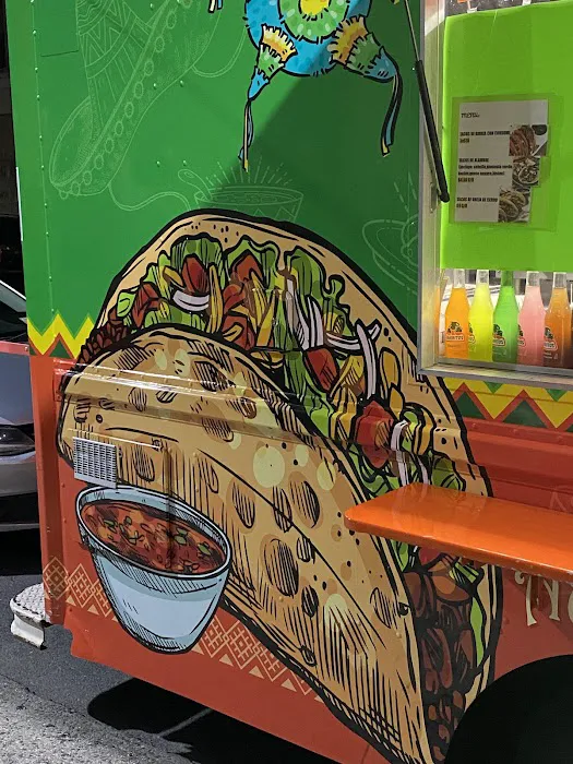 El Taco Naco Picture 4