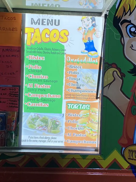 El Taco Naco Picture 2