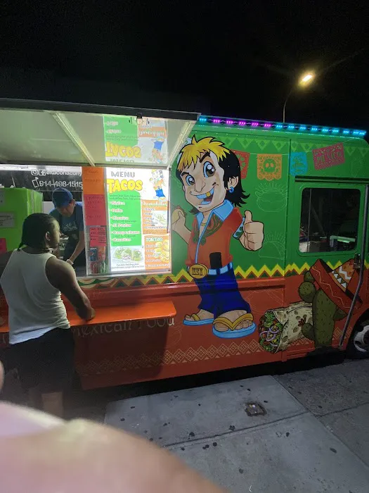 El Taco Naco Picture 3