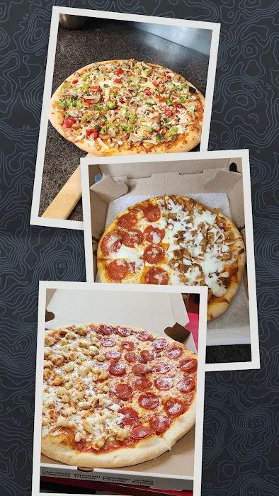 El Valle del Paisano Pizzeria and Taco Picture 2