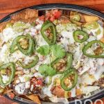 El Agave Bar Lounge Restaurant- YONKERS