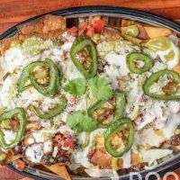 El Agave Bar Lounge Restaurant- YONKERS ico