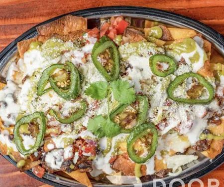 El Agave Bar Lounge Restaurant- YONKERS