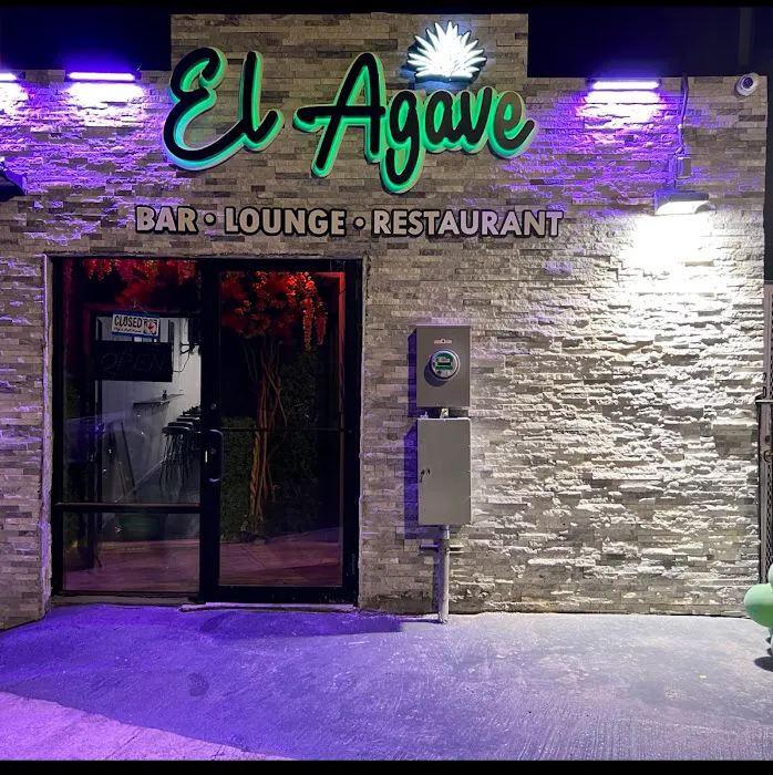 El Agave Bar Lounge Restaurant- YONKERS Picture 10