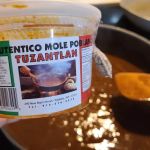 Mole Poblano Deli