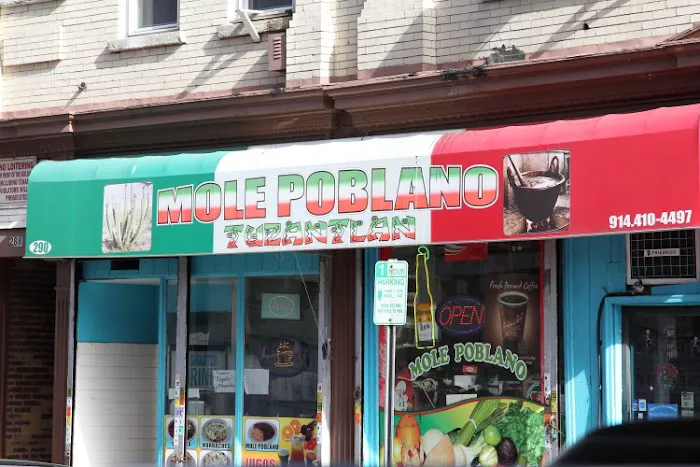 Mole Poblano Deli Picture 3