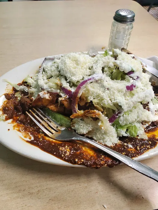 Mole Poblano Deli Picture 7