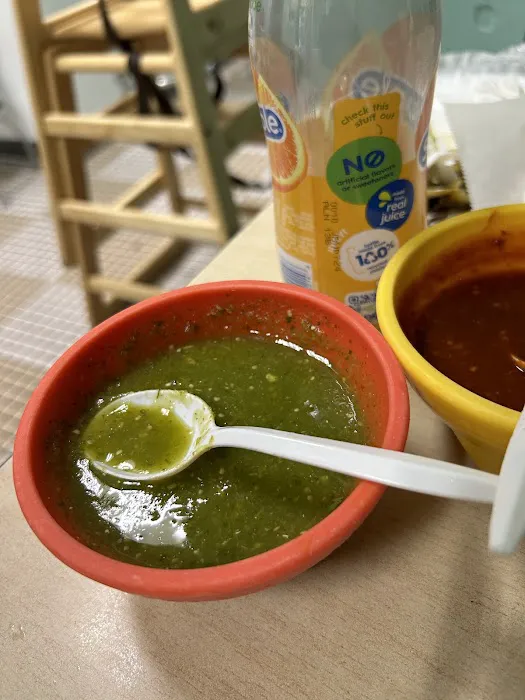 Mole Poblano Deli Picture 5