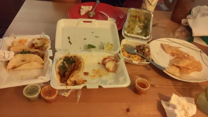 Mole Poblano Deli Picture 8