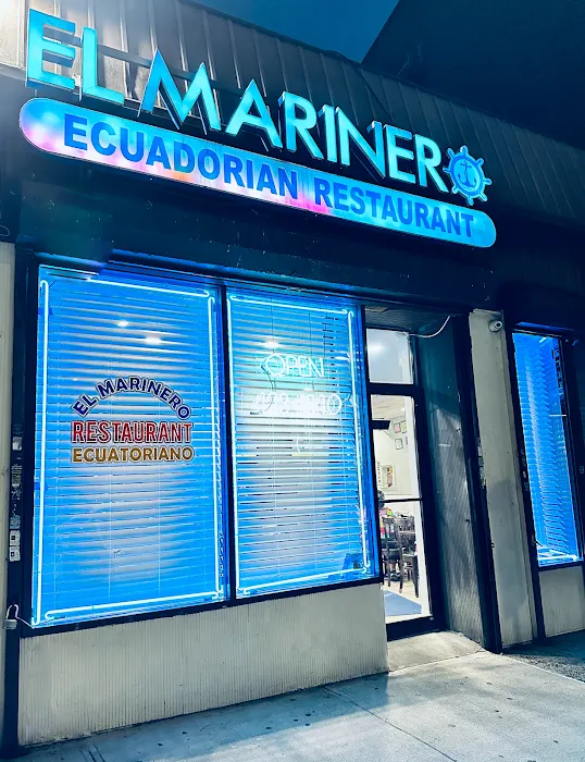 El Marinero Restaurant Picture 10