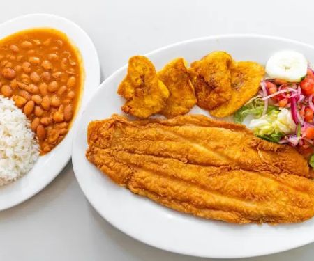 El Marinero Restaurant