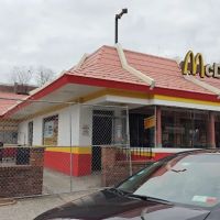 McDonald's ico