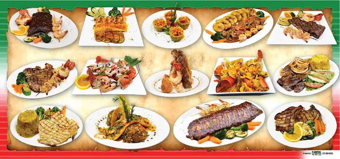 Caridad & Louie's Restaurant Picture 9