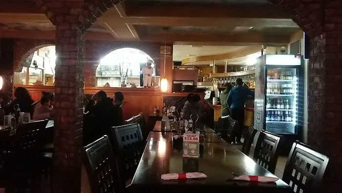 Caridad & Louie's Restaurant Picture 10