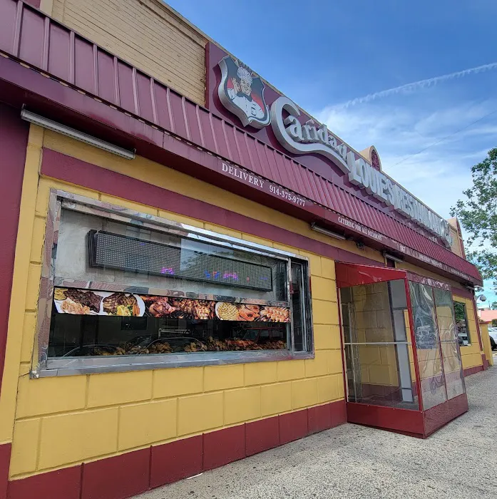 Caridad & Louie's Restaurant Picture 6