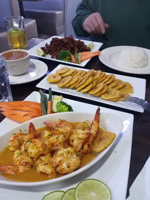 Caridad & Louie's Restaurant Picture 8