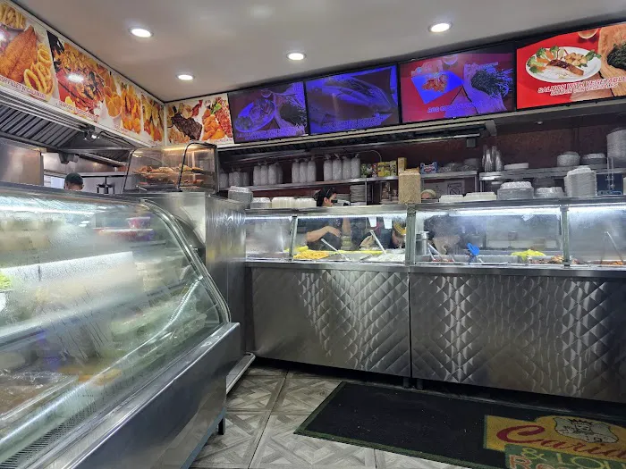 Caridad & Louie's Restaurant Picture 2