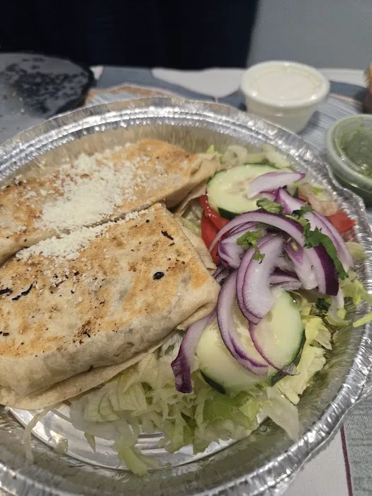 Pollo Poblano Picture 4