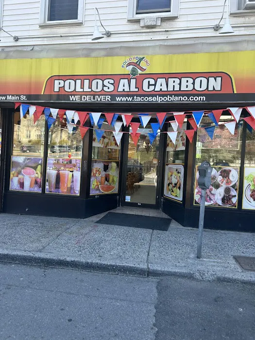 Pollo Poblano Picture 6
