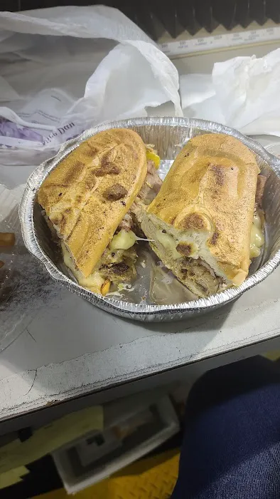 Pollo Poblano Picture 3