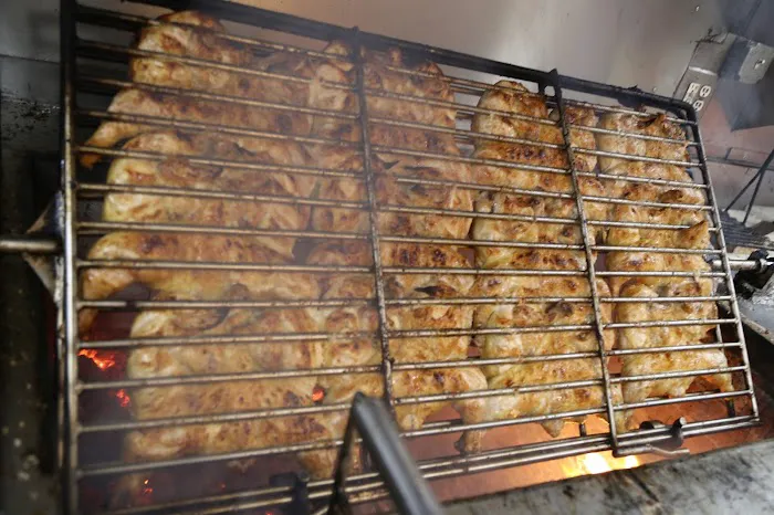 Pollo Poblano Picture 9