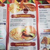 Pollo Poblano ico