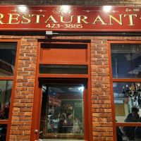 A & V Pizzeria ico