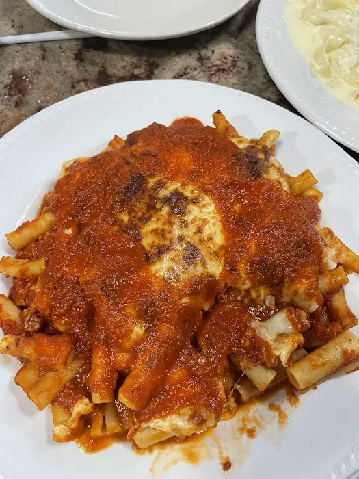 A & V Pizzeria Picture 6