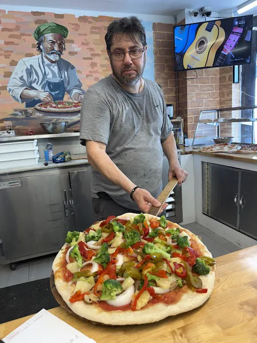 Fazzino's Pizza Picture 6
