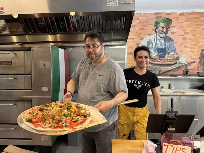 Fazzino's Pizza Picture 3