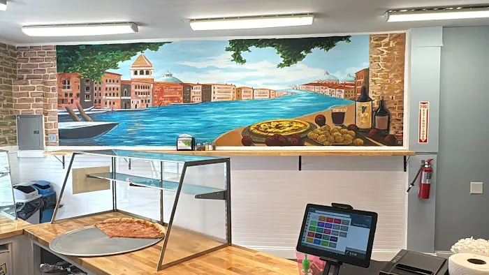 Fazzino's Pizza Picture 10