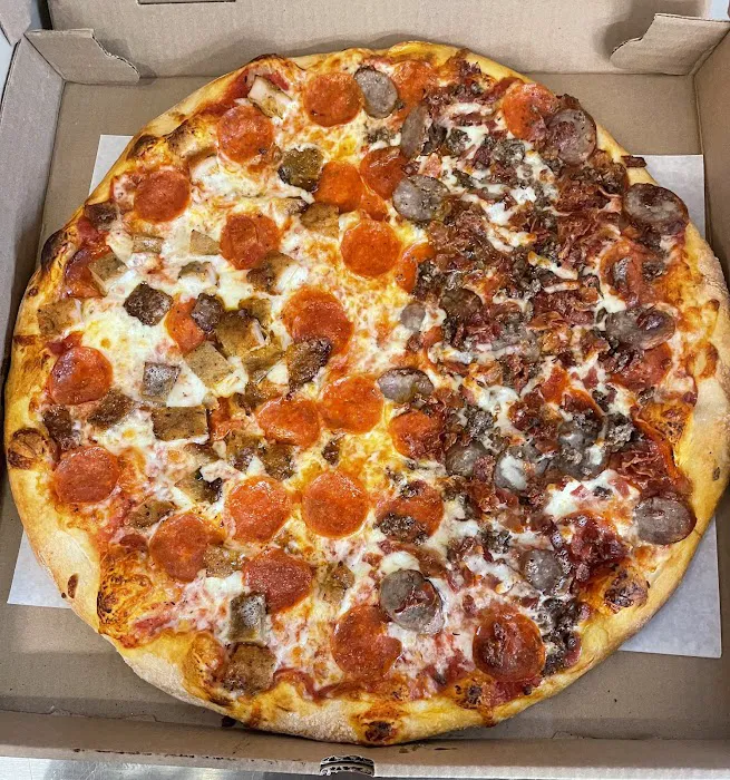 Fazzino's Pizza Picture 9