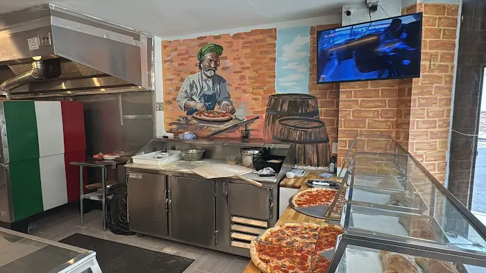 Fazzino's Pizza Picture 8