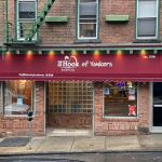 Off the Hook of Yonkers