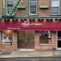 Off the Hook of Yonkers ico