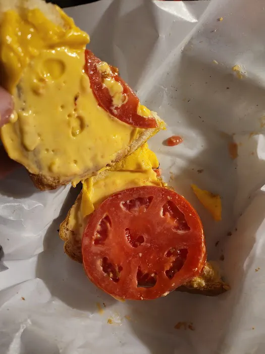 Grilled Cheese Society Picture 2