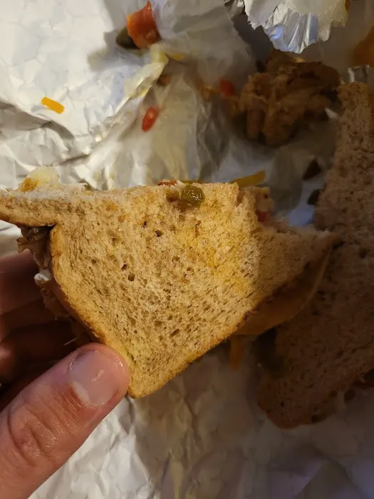 Grilled Cheese Society Picture 3
