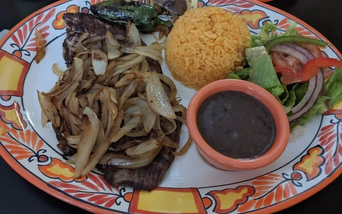 Taqueria El Chiltepin #2 Picture 8