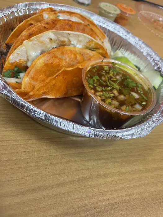 Taqueria El Chiltepin #2 Picture 5