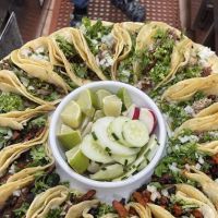 Taqueria El Chiltepin #2 ico