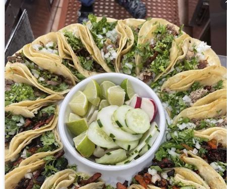 Taqueria El Chiltepin #2