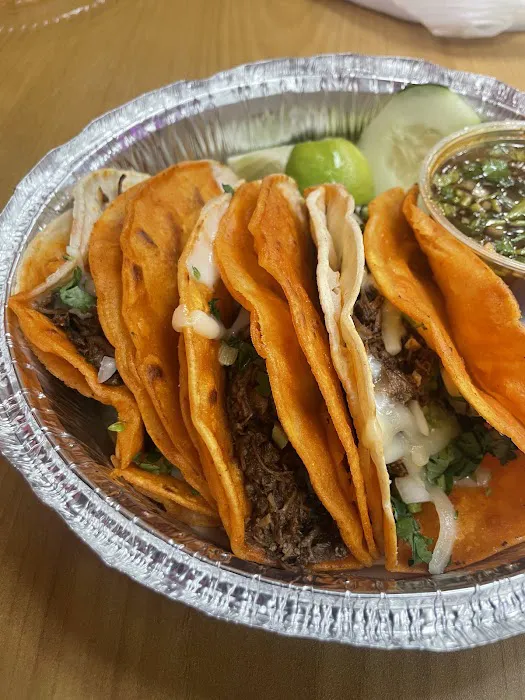 Taqueria El Chiltepin #2 Picture 7