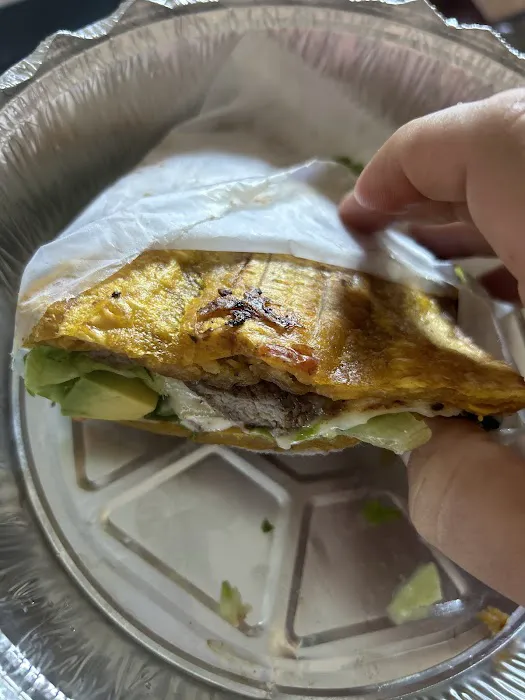 The Wedge Sandwich Shop Picture 6