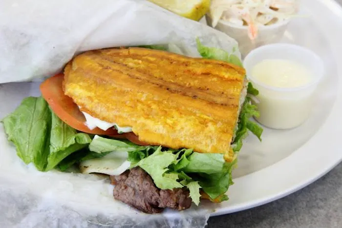 The Wedge Sandwich Shop Picture 5